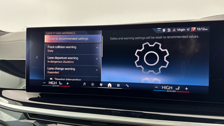 BMW X5 xDrive50e M Sport 5dr Auto [Tech/Pro Pack] Estate